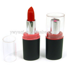 2013 Newest Black Private Label Lipstick Tubes Yiwu Manufacture